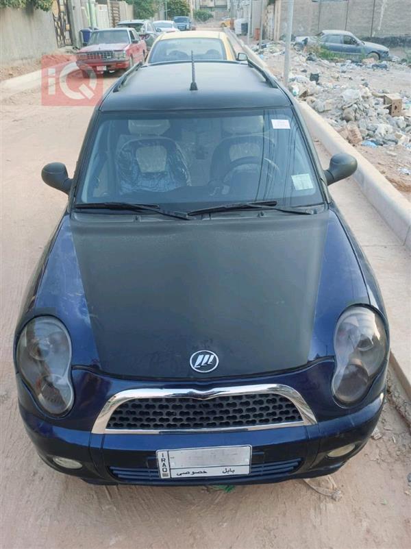 Lifan 320 2013 for sale in Iraq - Najaf